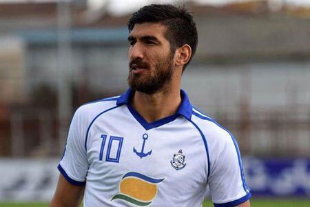 شهریار مغانلو شهریار مغانلو