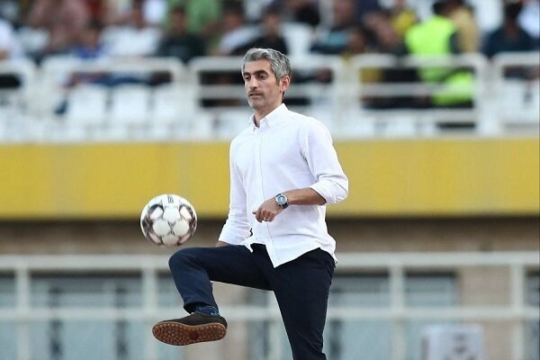 مجتبی جباری