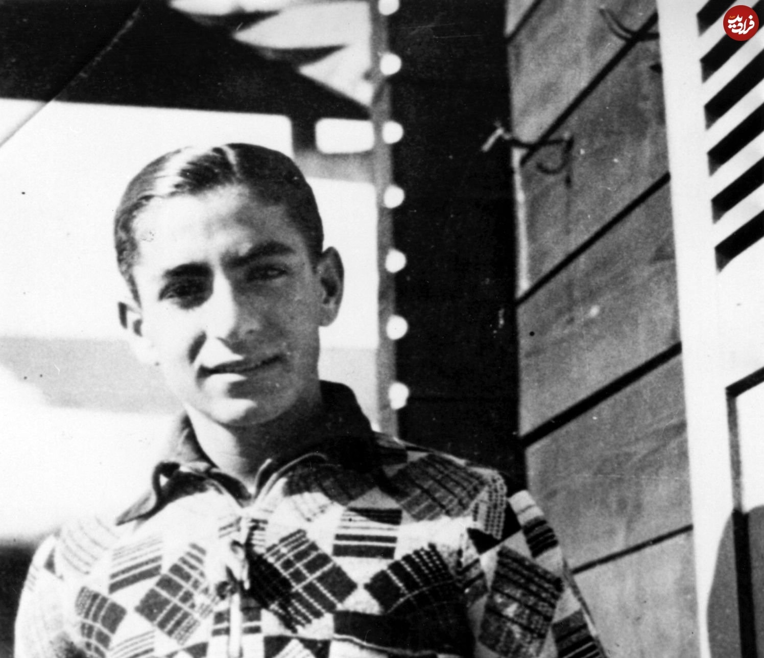 چهره متفاوت محمدرضا پهلوی