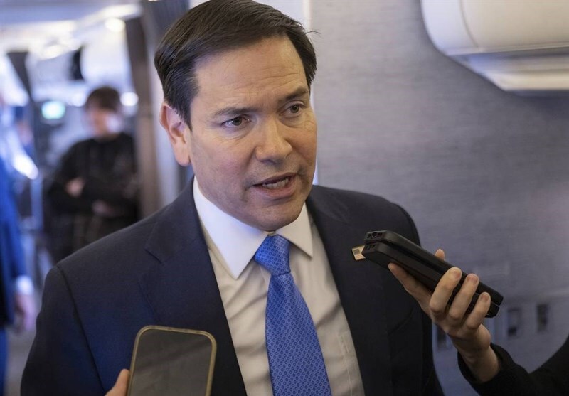 مارکو روبیو