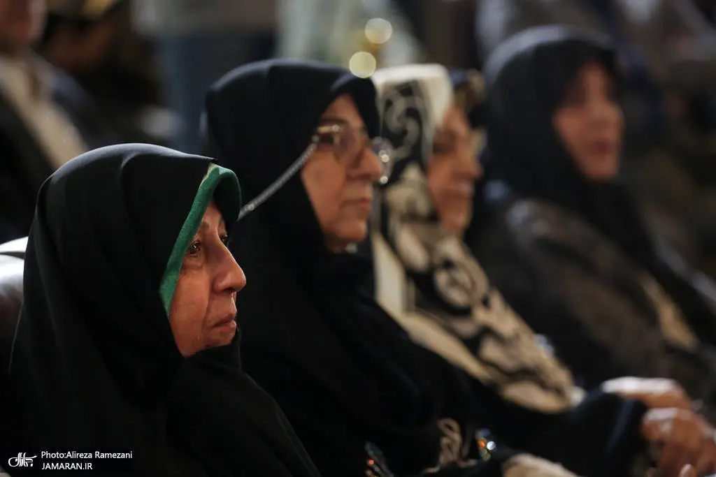 مراسم سالگرد درگذشت اکبر ترکان