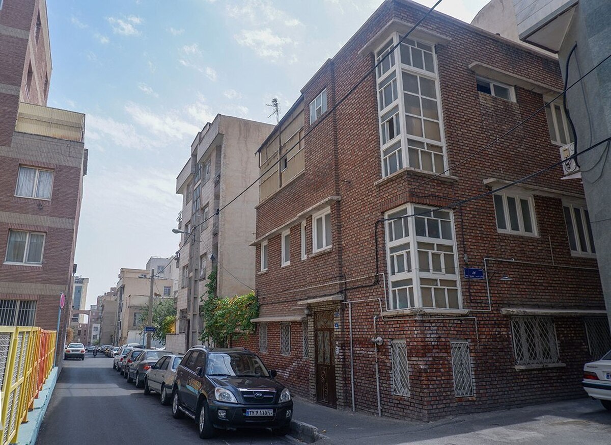 قیمت رهن و اجاره خانه در محله نواب تهران