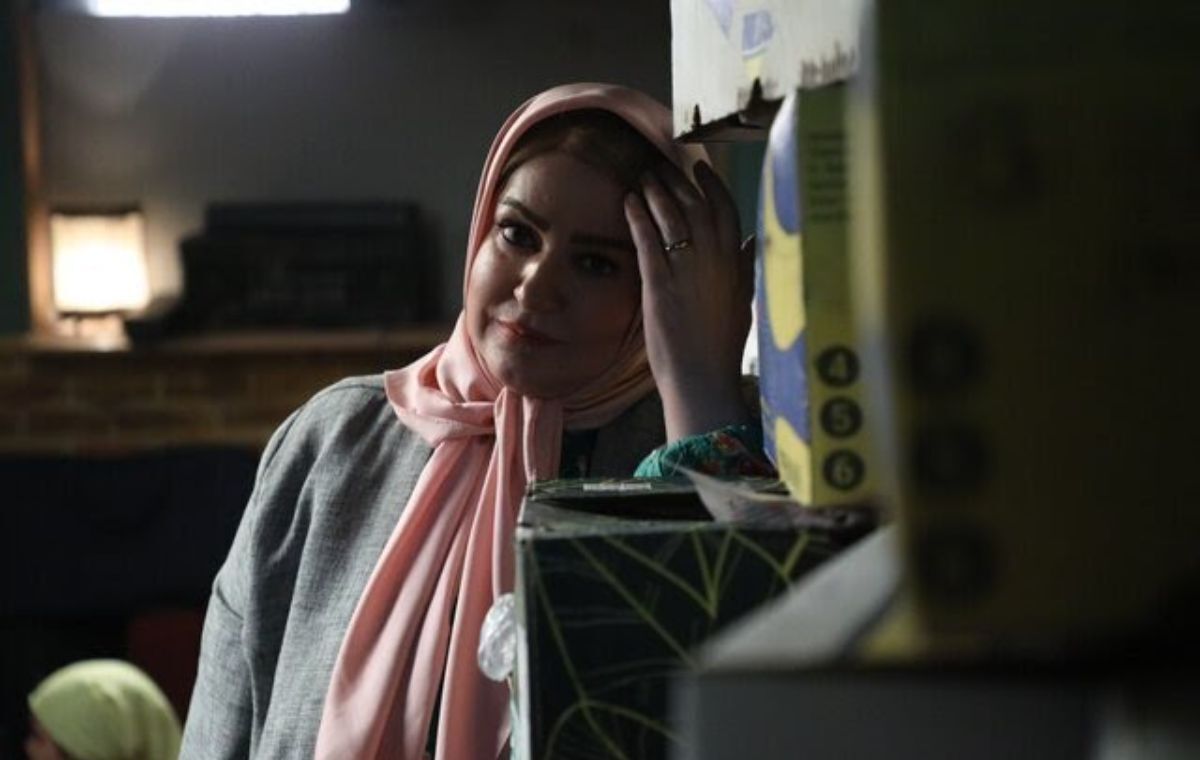 بیوگرافی نعیمه نظام دوست