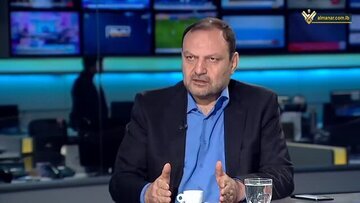 عضو شورای سیاسی حزب‌الله لبنان