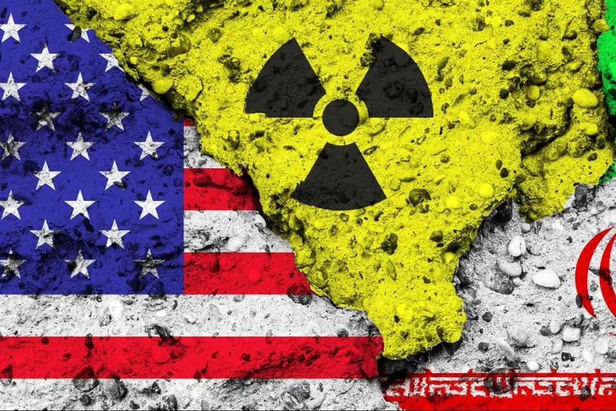 غنی سازی اورانیوم