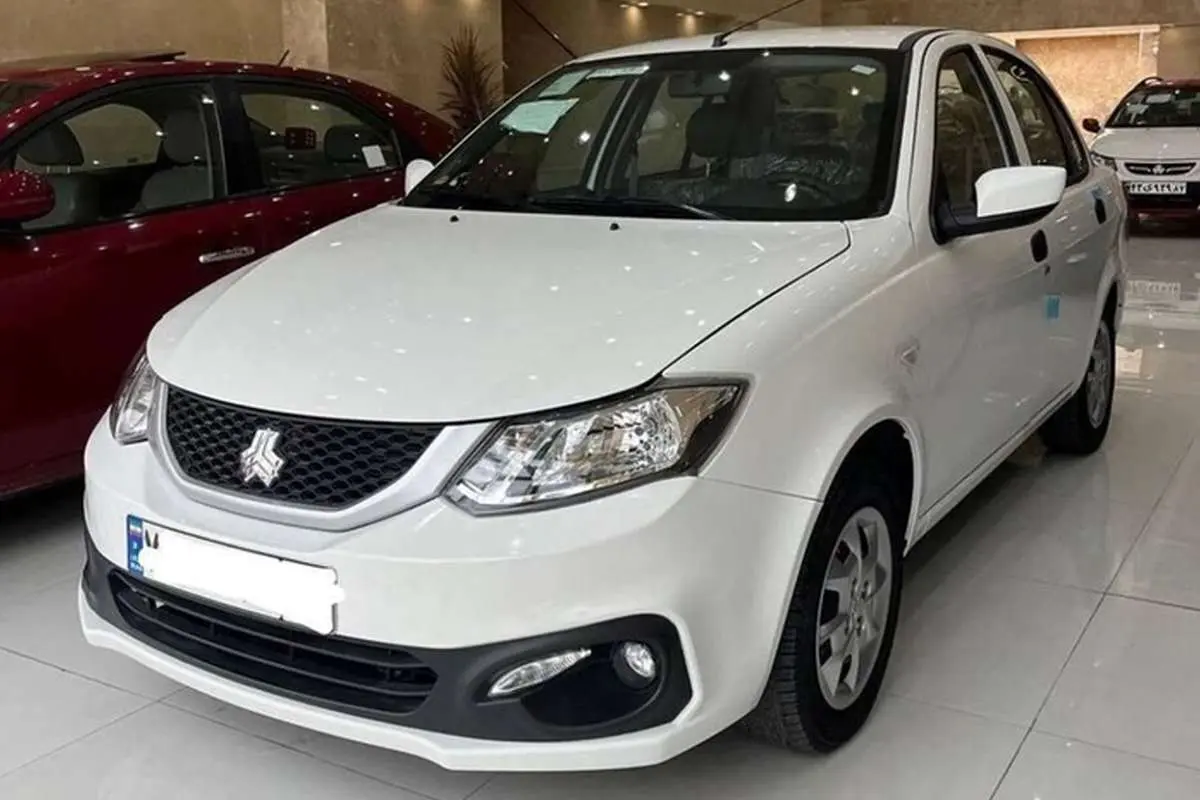 کف قیمت خودرو