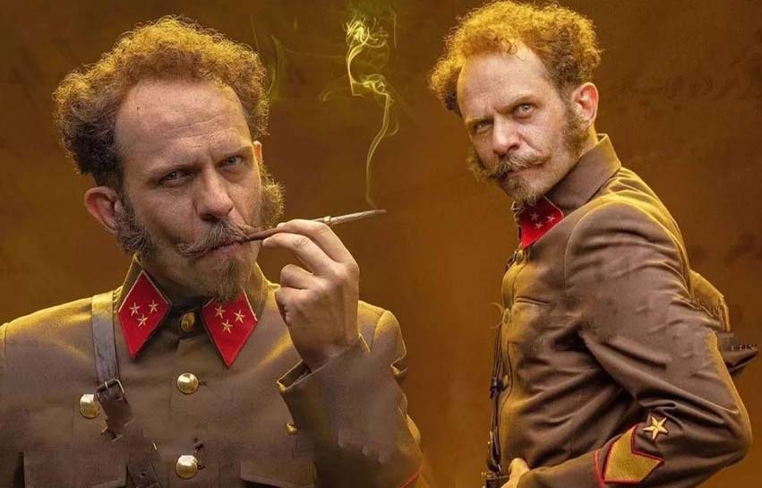 بیوگرافی بابک حمیدیان