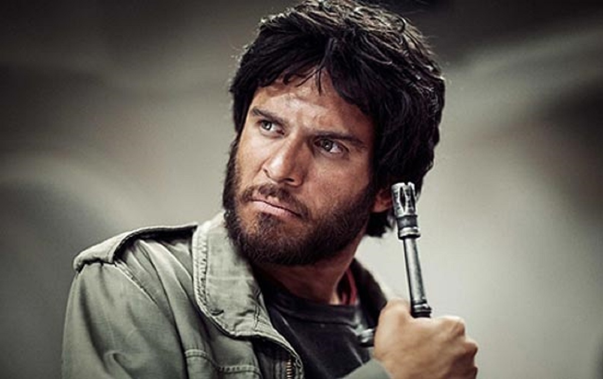 فیلم بابک حمیدیان