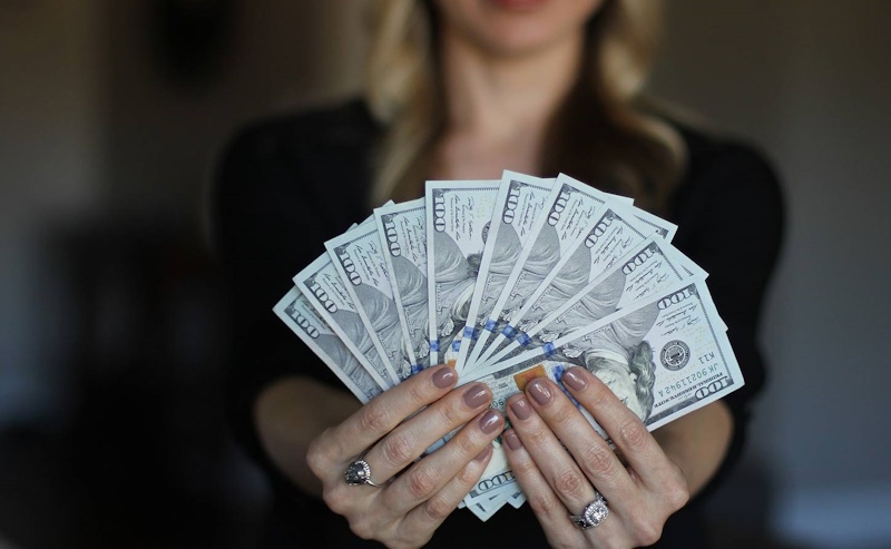 اهمیت تمکن مالی در اخذ ویزای کانادا اهمیت تمکن مالی در اخذ ویزای کانادا