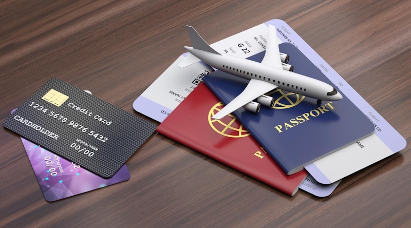 اهمیت تمکن مالی در اخذ ویزای کانادا اهمیت تمکن مالی در اخذ ویزای کانادا