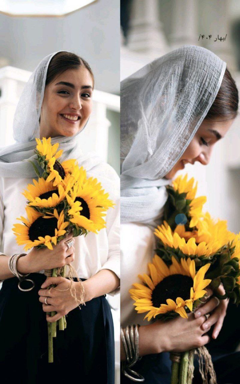 بازیگر سریال وحشی