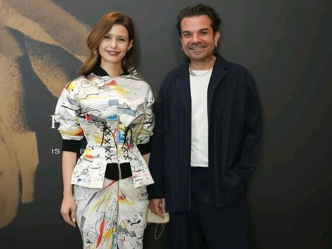 ثمر سریال عشق ممنوع