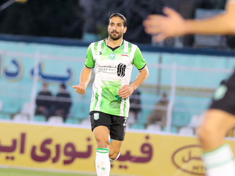 حسین ابرقویی