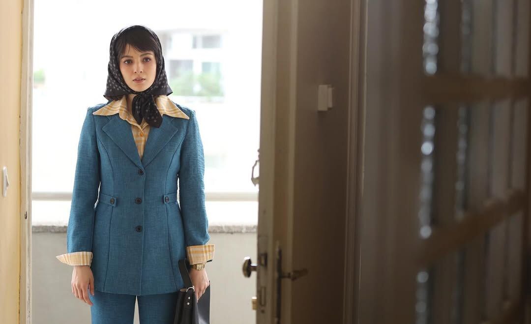 قسمت جدید سریال تاسیان