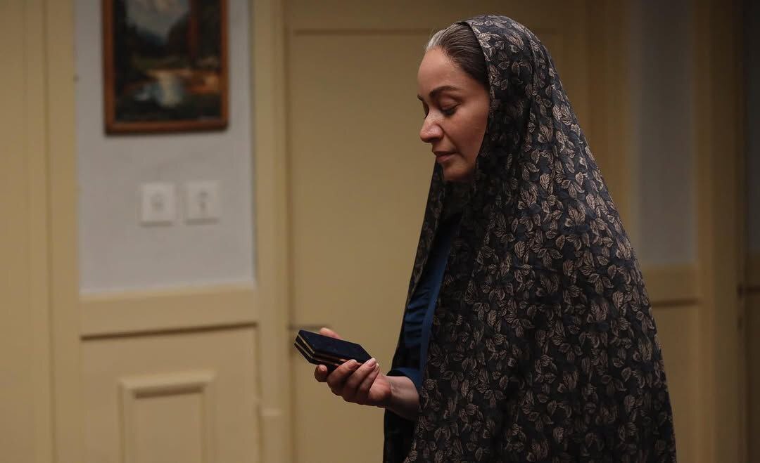 سریال تاسیان