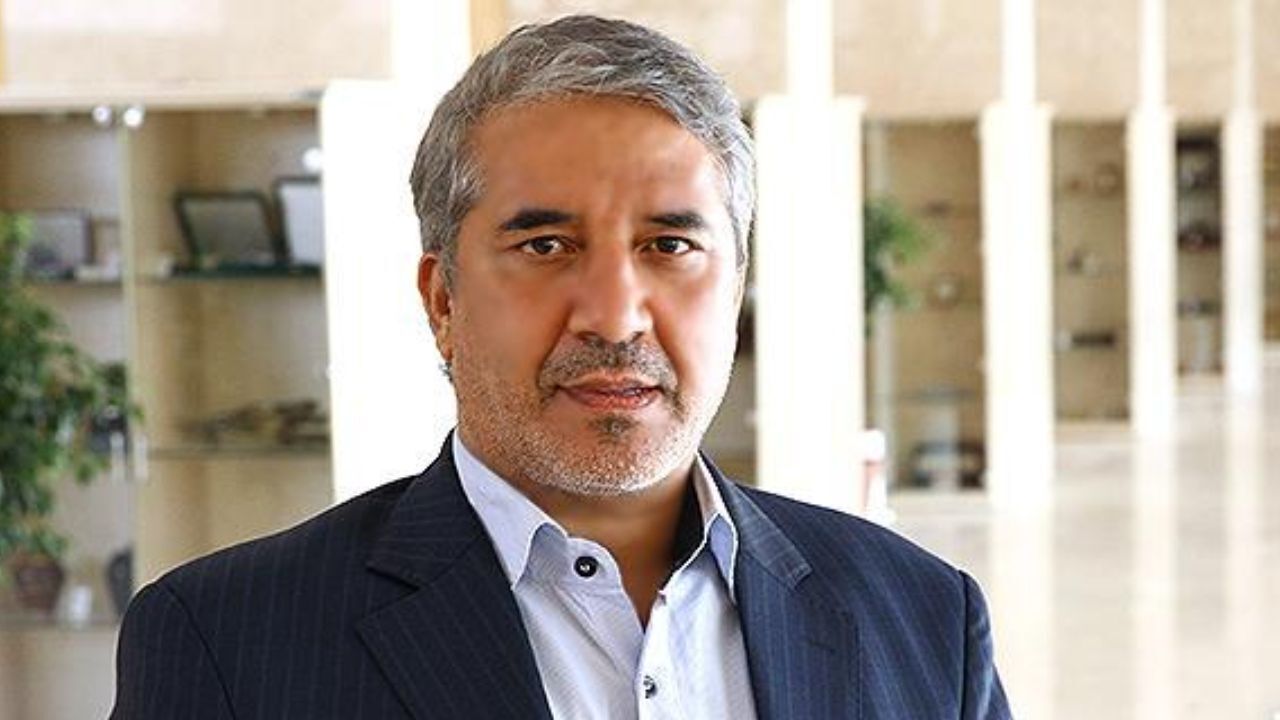 انارکی، عضو کمیسیون اقتصادی مجلس انارکی، عضو کمیسیون اقتصادی مجلس