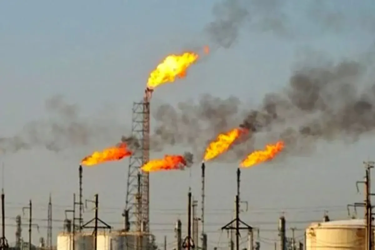 نیروگاه های ایران