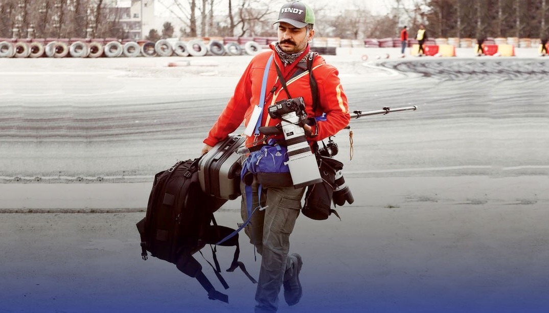 حادثه تلخ مسابقه اتومبیل‌رانی با پیگیری قضایی همراه شد