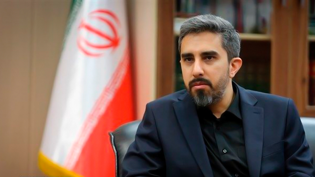 احسان صالحی