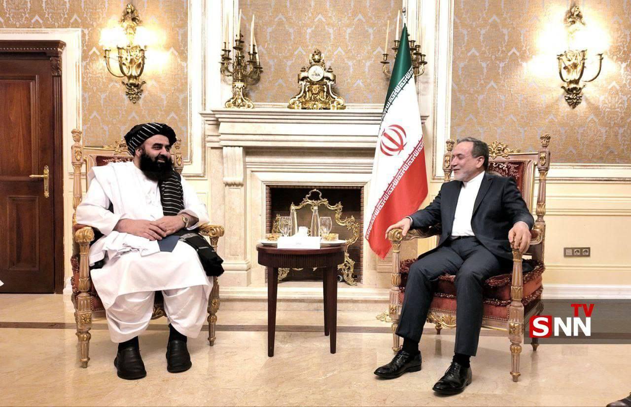 سید عباس عراقچی