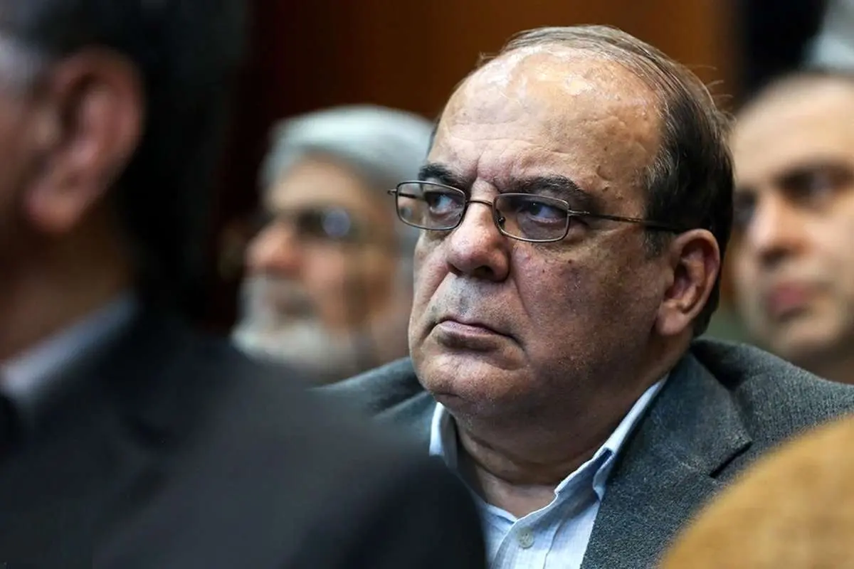 عباس عبدی عباس عبدی