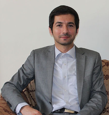 مجری سمت خدا