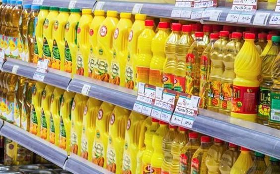 ماجرای خرید روغن در بازار ماجرای خرید روغن در بازار