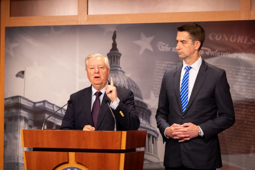 نمایندگان تندروی کنگره