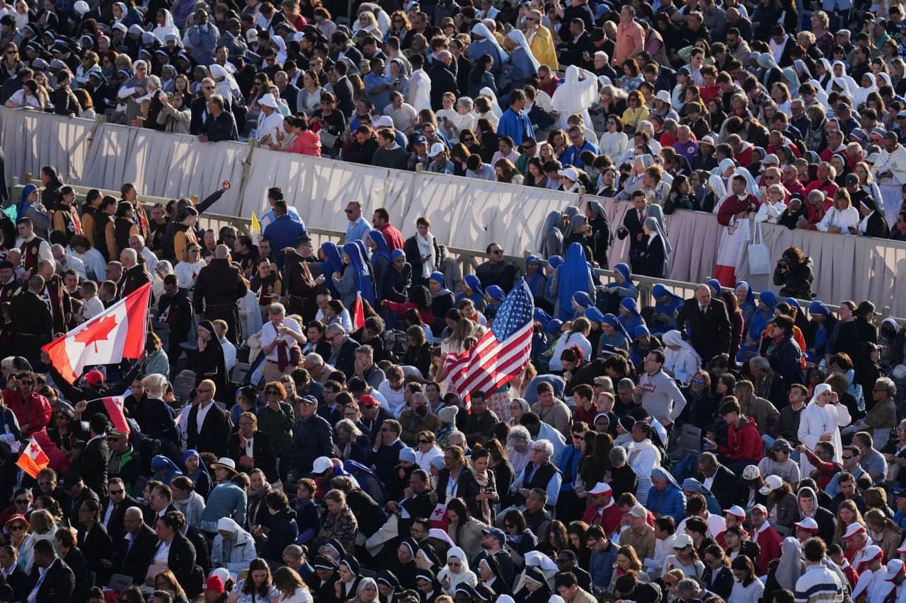 میدان سن‌پیترو