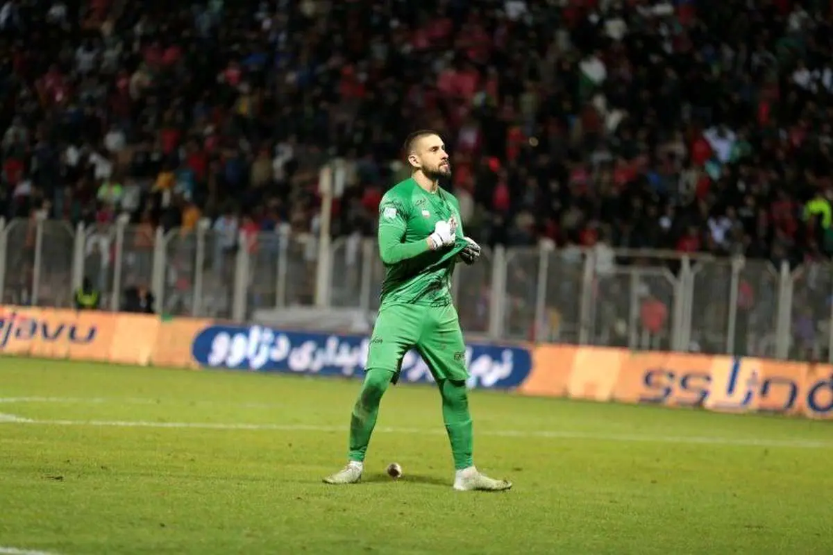 الکسی گندوز