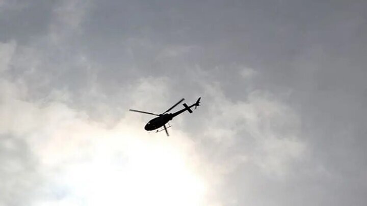 پرواز هواپیما