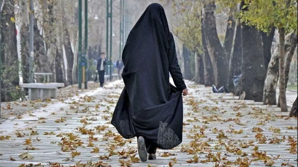 زنان ایرانی