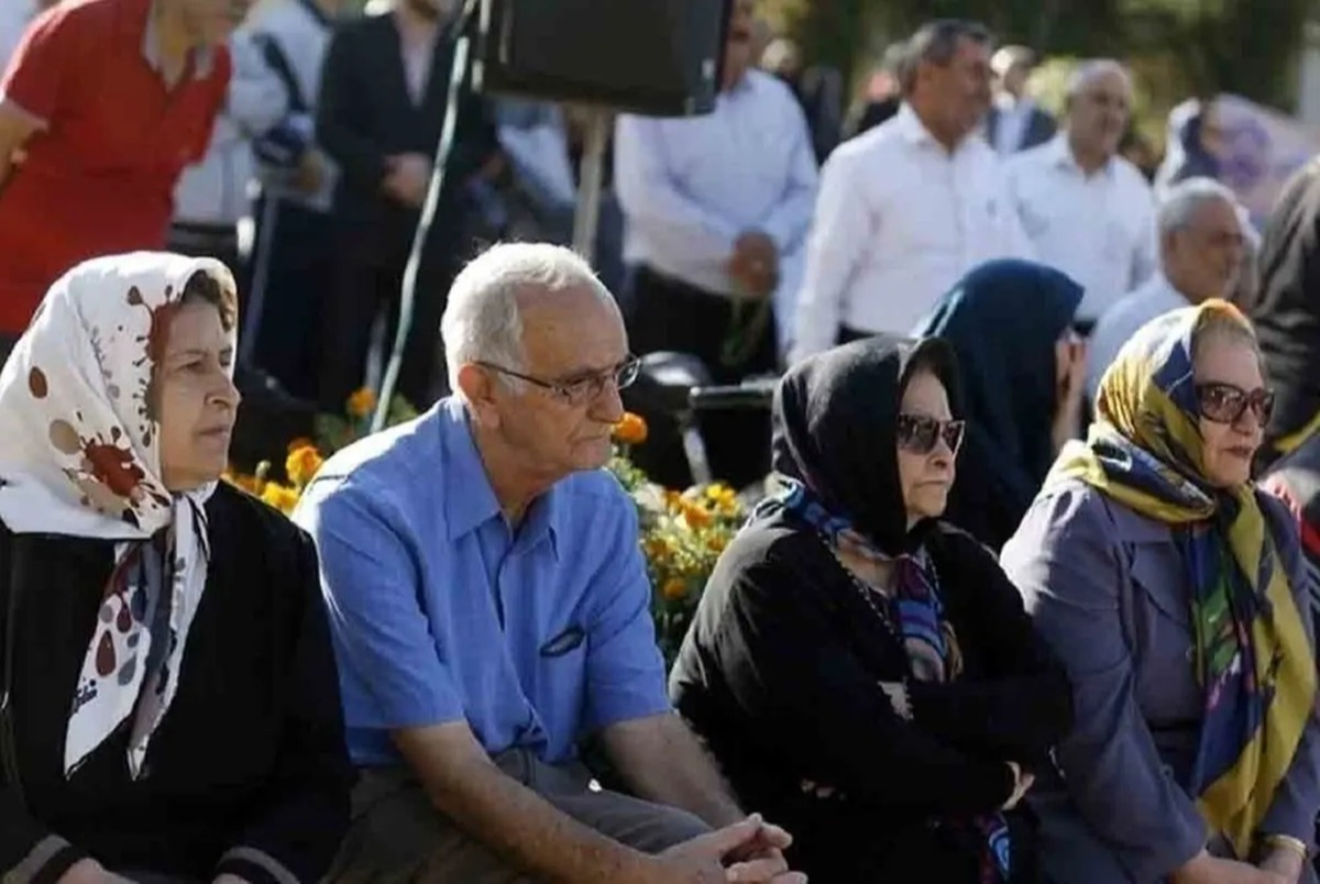 شرایط دریافت مستمری بازنشستگان