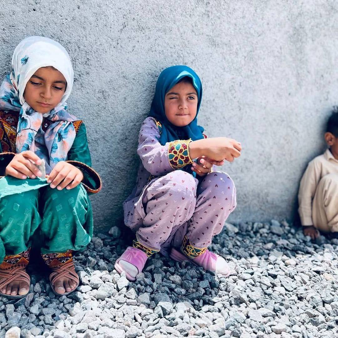 کودکان محروم خراسان جنوبی