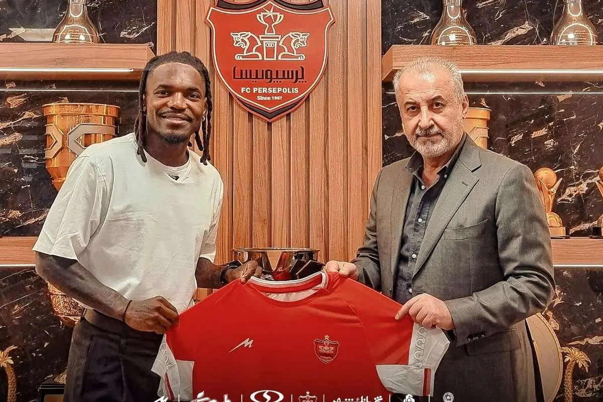 رضا درویش و بیفوما