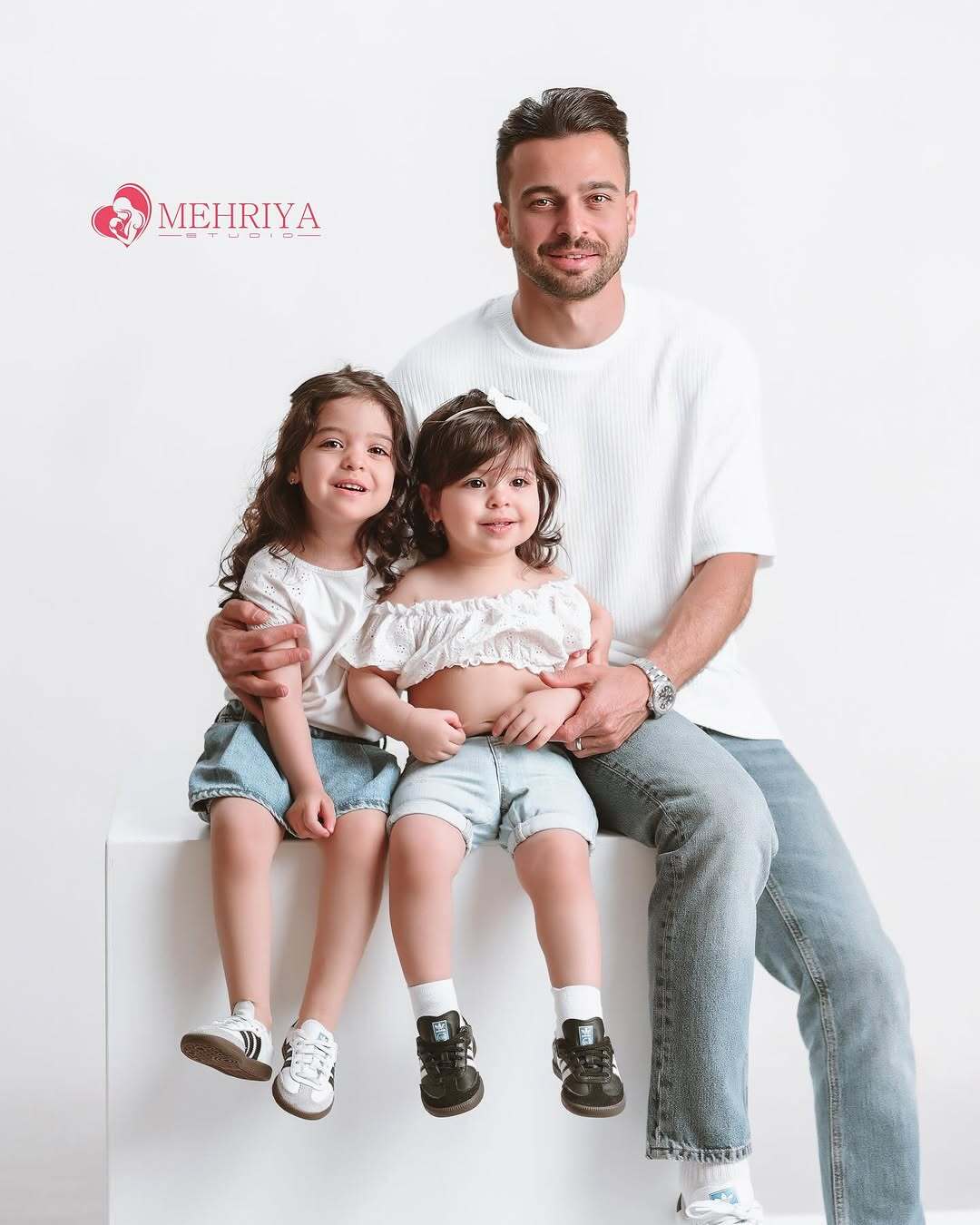 دختران سروش رفیعی