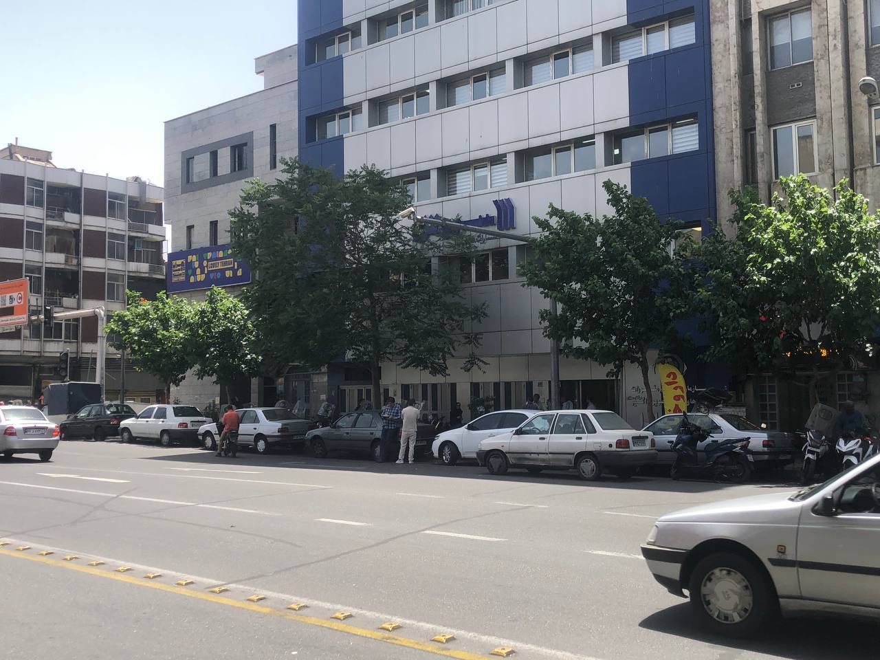 تجمع اعتراضی به تاسیان و جوکر لغو شد