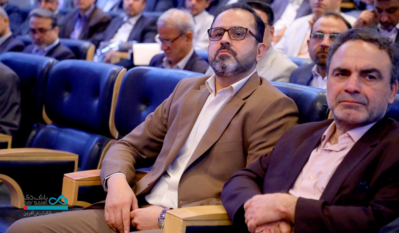 روایت نقشآفرینی در کنار صندوق توسعه ملی روایت نقشآفرینی در کنار صندوق توسعه ملی