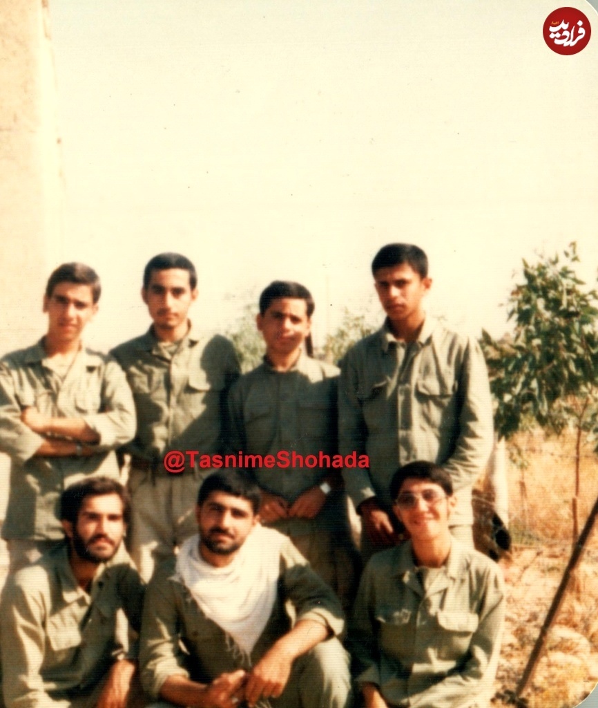 سیدمجتبی خامنه‌ای