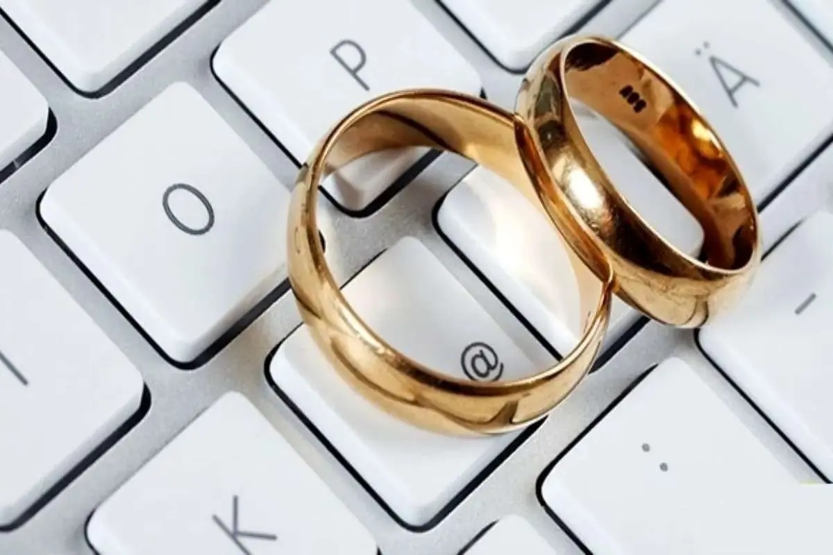 سایت‌همسریابی