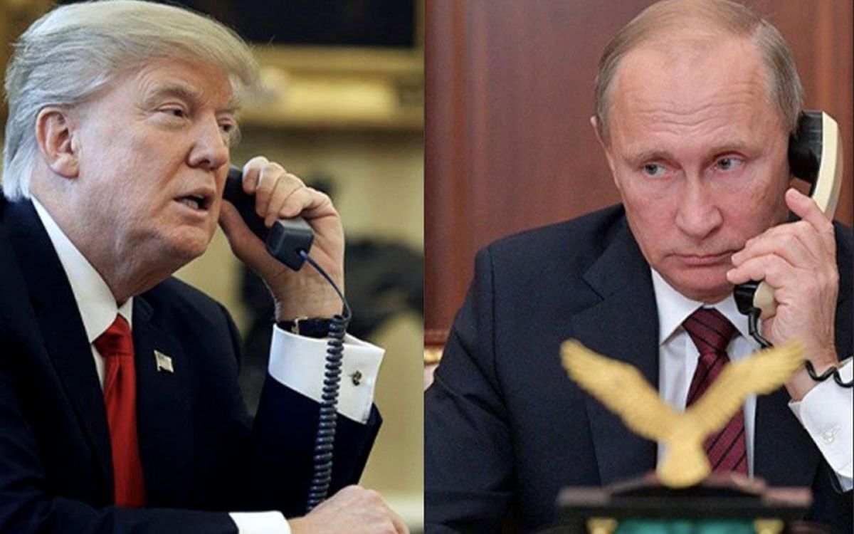 پوتین از آمادگی روسیه برای توافق صلح با اوکراین خبر داد پوتین: مایل به کار روی تفاهمنامه صلح با اوکراین هستیم