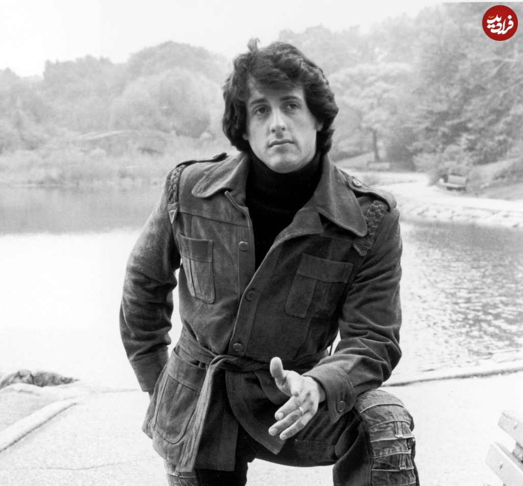 سیلوستر استالونه