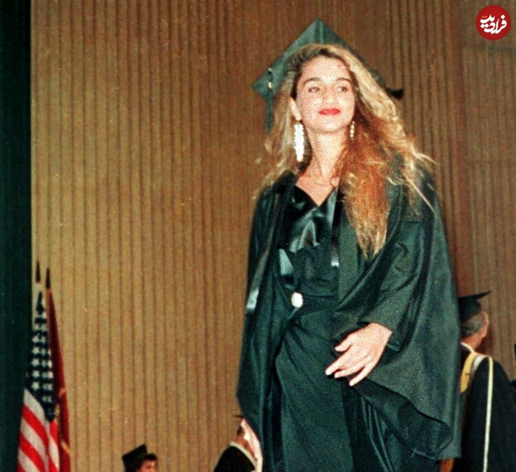 زیبایی ملکه اردن