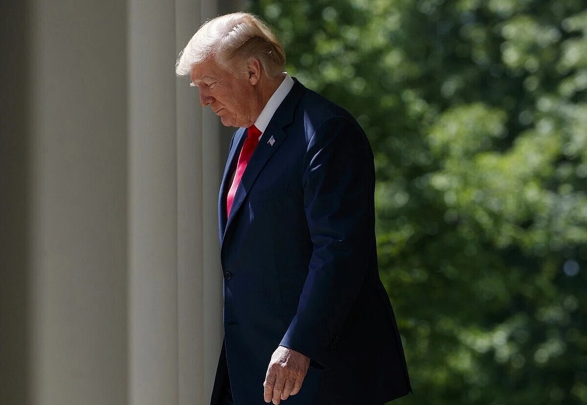 ترامپ به‌دنبال توافق کوتاه‌مدت با ایران است؟