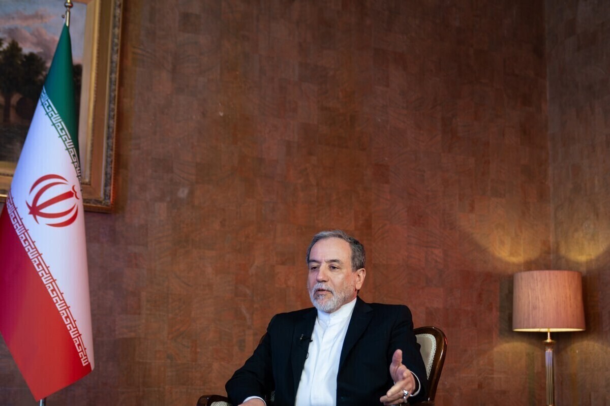 ایران و آمریکا در باشگاه هسته‌ای