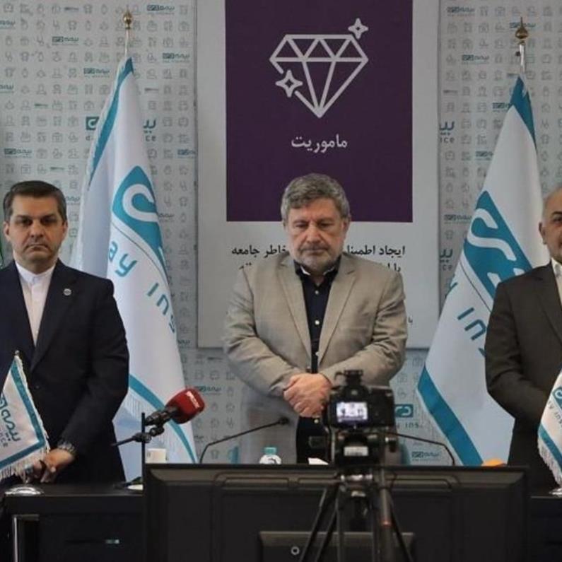 رییس شورای اطلاع رسانی دولت در بیمه دی: خدمت به جانبازان و ایثارگران نعمت و توفیق است