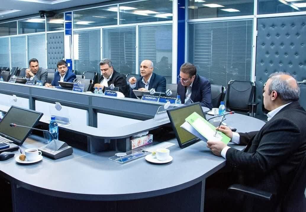 رشد ۱۹۳ درصدی در شاخص سود زمزم ایران رشد ۱۹۳ درصدی در شاخص سود زمزم ایران