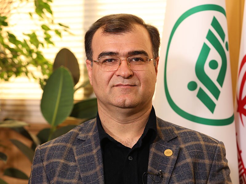 موسی رضایی میرقائد