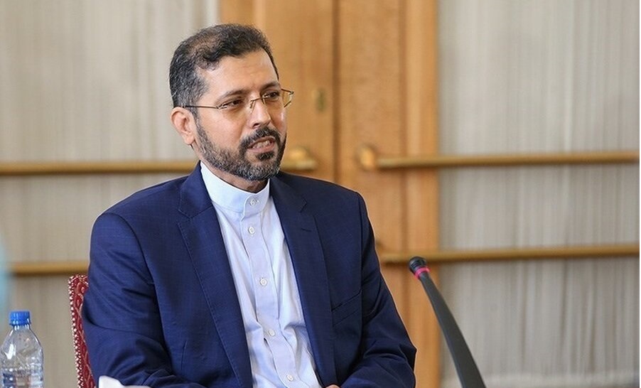 سعید خطیب‌زاده