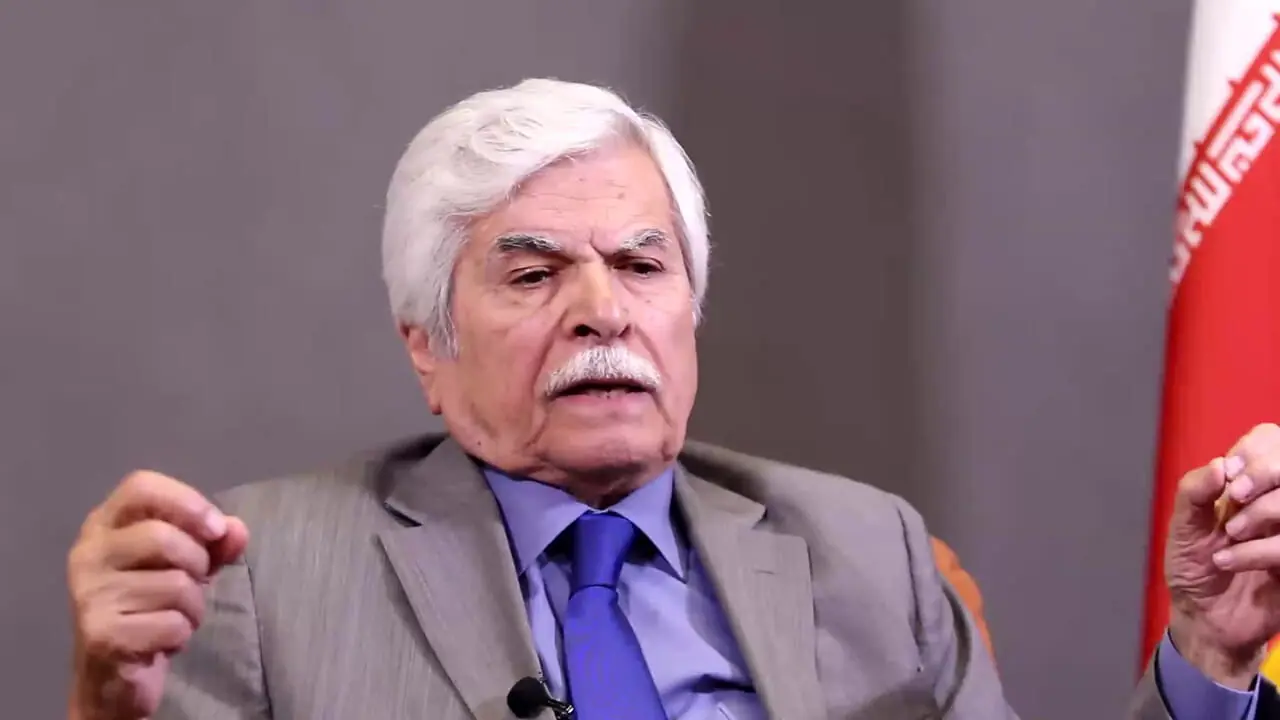 محمود جامساز